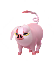 go female shiny preview