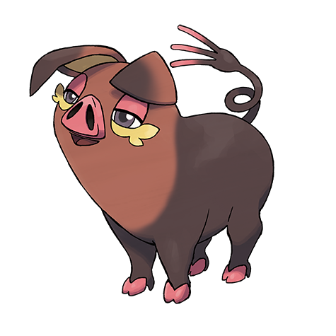 official artwork male