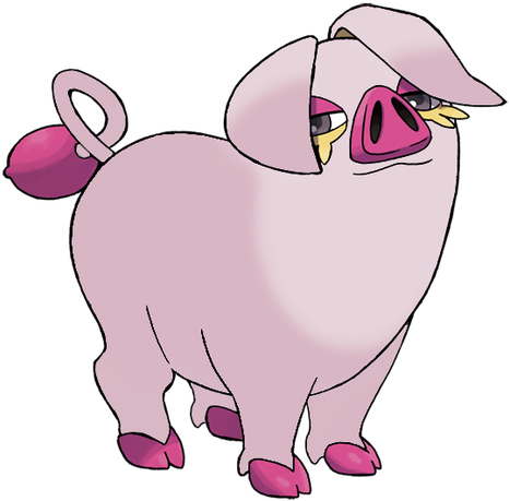 official artwork male shiny preview