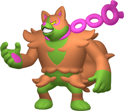 home male shiny preview