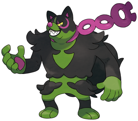 official artwork male preview