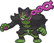 scarlet violet male preview