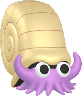 home male shiny preview