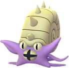 go male shiny preview