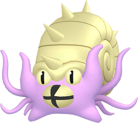 home male shiny preview