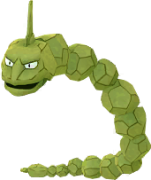 go male shiny preview