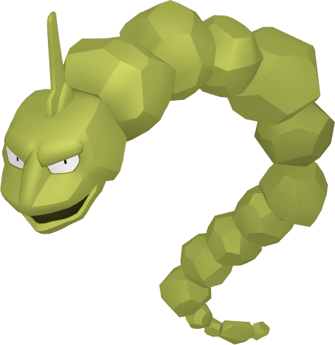 home male shiny preview