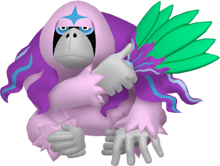 home male shiny preview