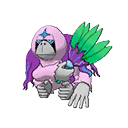 ultra sun ultra moon male shiny