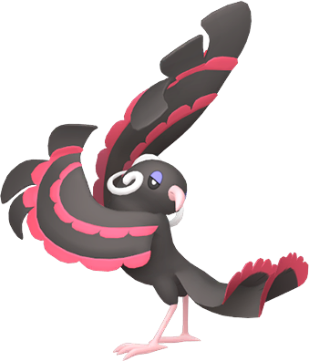 home male shiny preview