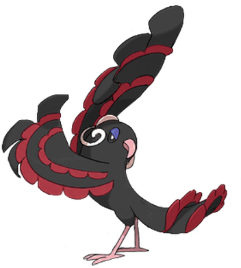 official artwork male shiny preview