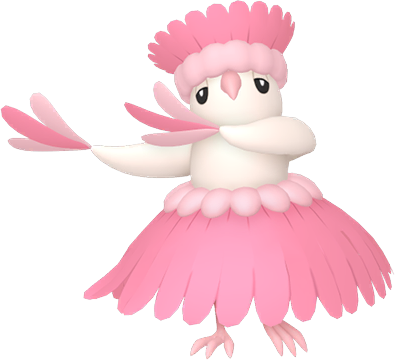 home male shiny preview