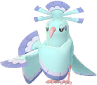 go male shiny preview