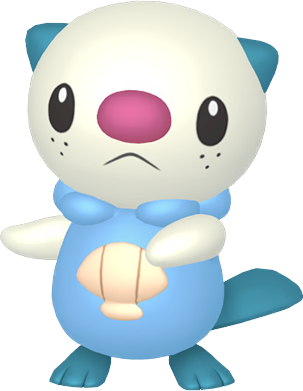 home male shiny preview