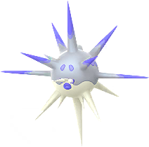 go male shiny preview