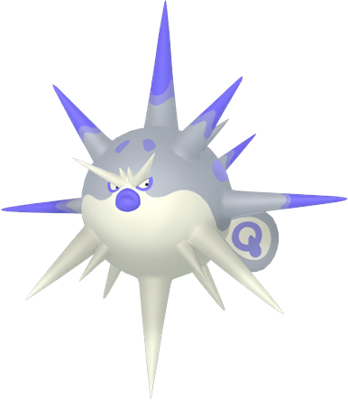 home male shiny preview