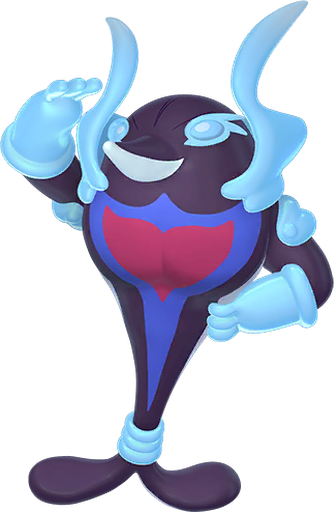 home male shiny preview