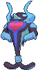 showdown male shiny animated preview