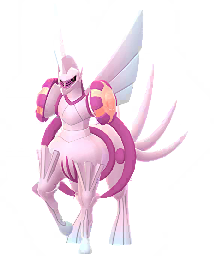 go male shiny preview