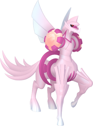 home male shiny preview