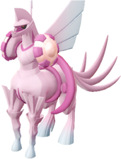 legends arceus male shiny preview