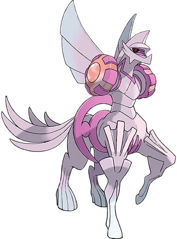 official artwork male shiny preview