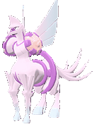 showdown male animated preview