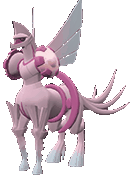 showdown male shiny animated preview