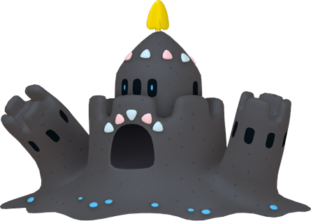 home male shiny preview