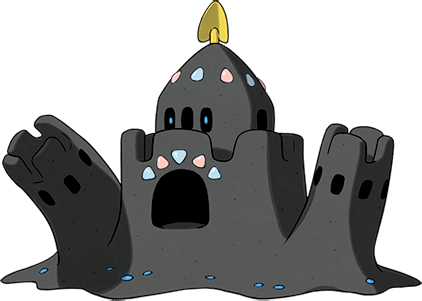 official artwork male shiny preview