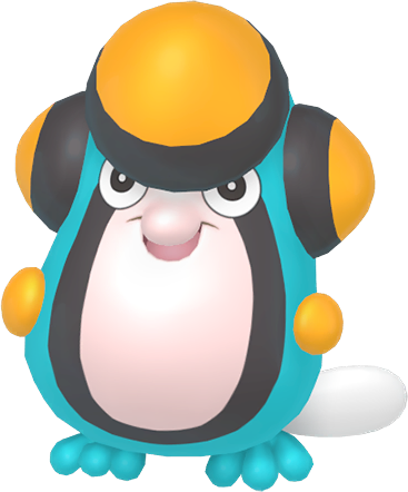 home male shiny preview