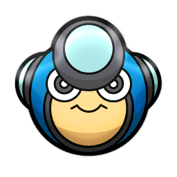 pokemon shuffle male