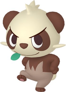 home male shiny preview