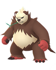 go male shiny preview