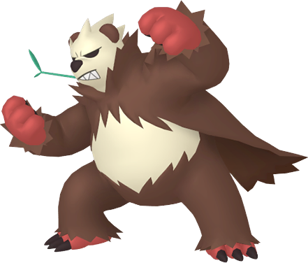 home male shiny preview