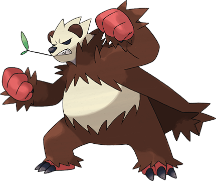 official artwork male shiny preview