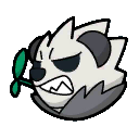 pokemon link battle male