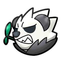 pokemon shuffle male