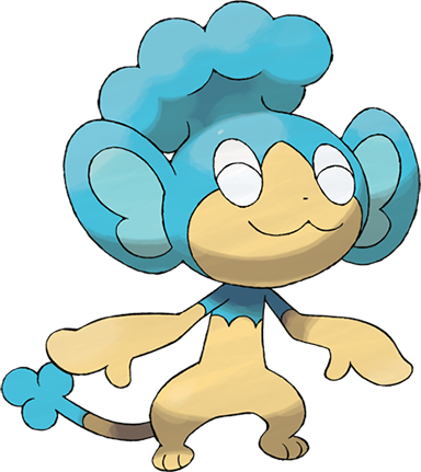 official artwork male preview