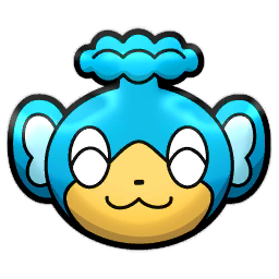 pokemon shuffle male