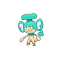 ultra sun ultra moon male shiny