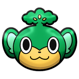 pokemon shuffle male