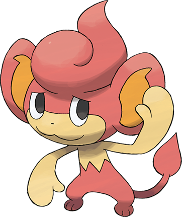 official artwork male preview