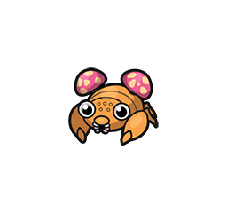 brilliant diamond shining pearl male