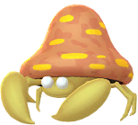 go male shiny preview