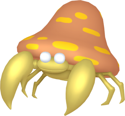 home male shiny preview