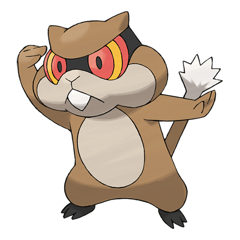 official artwork male