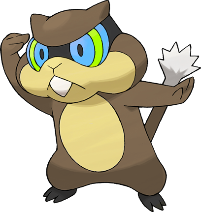 official artwork male shiny preview