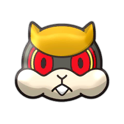 pokemon shuffle male