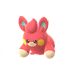 go male shiny preview